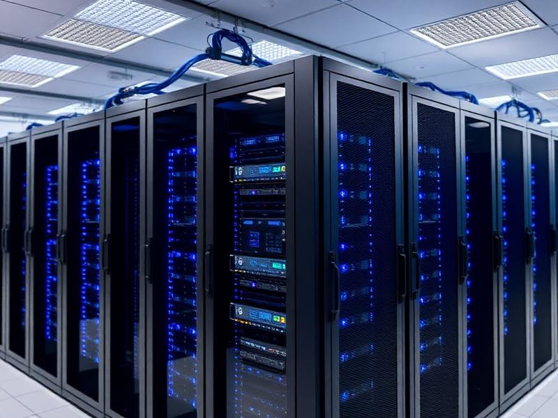 Infrastructure Solutions