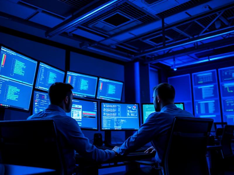 Managed Services